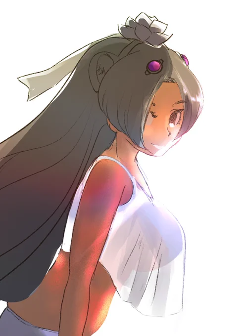 オオアリクイさん 