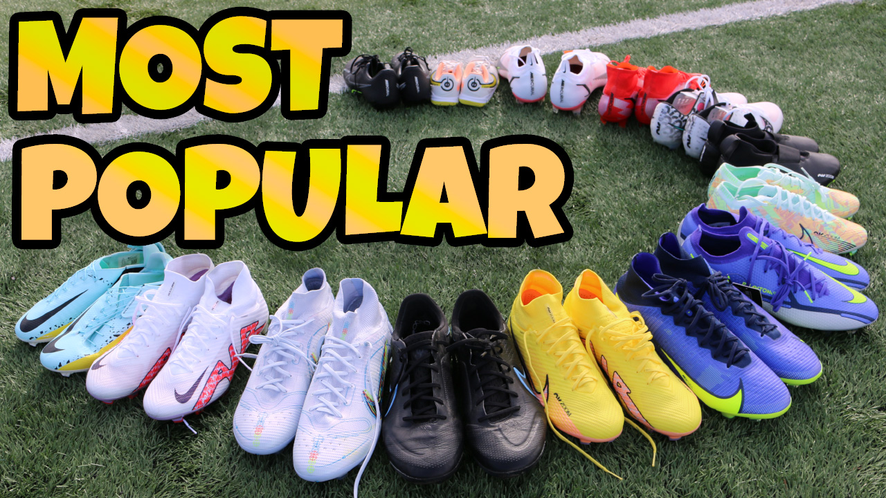 Worst shop soccer shoes
