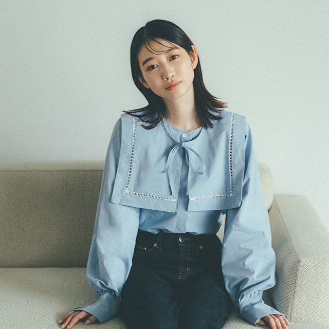 isnt_she_'s tweet photo. 【岡本夏美×Isn't She?】
第二弾コラボアイテム
販売STARTしました✨✨

https://t.co/h1tNEGj9FU

#岡本夏美 #isntshe https://t.co/xYd9mp1iz5