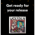 Photo by Wolfden_Official (@wolfdenband)