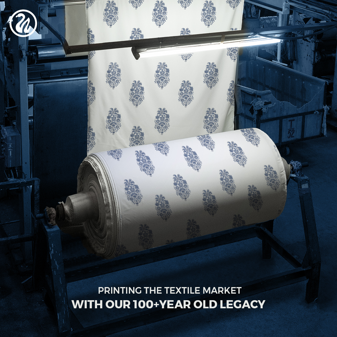 SwanCorpLimited's tweet photo. Processing a timeless and priceless legacy in the textile market.
We were, are and will continue to be at the forefront of the textile business.
#SwanGroup #Textile https://t.co/7cM4ZHP7l7