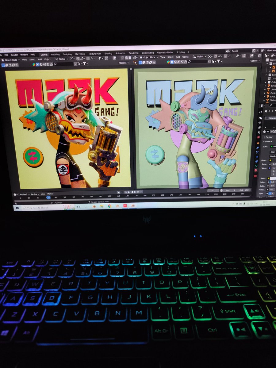 ArtsyGamex tweet media