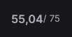 Artyo_TV's tweet photo. Almost there! The Journey to Twitch Partner goes on.
With the GW2 Twitch Section doing so well right now I feel like only a "little" Nudge is needed to get over the Finish Line. 🏁 https://t.co/W6GSzXuM9s