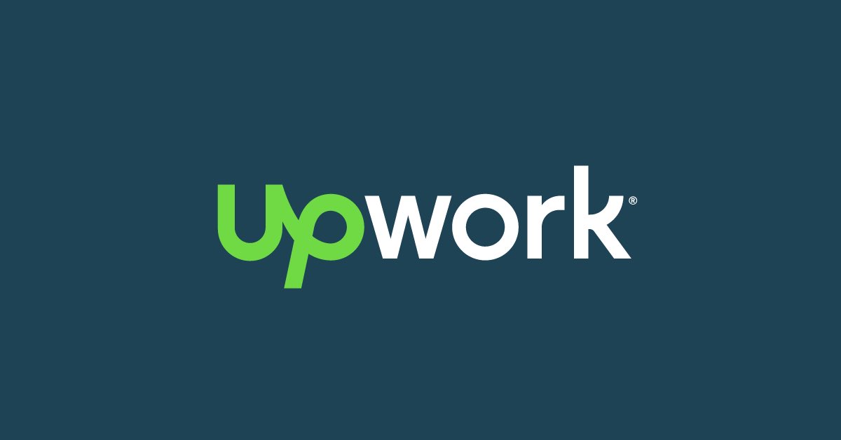 How to make clients read your proposals on UPWORK

The competition for jobs can be a daunting task if you don’t know what you are doing.

You run the risk of submitting a lot of proposals without getting a response 

These tips will guide you 👇🏽👇🏽👇🏽