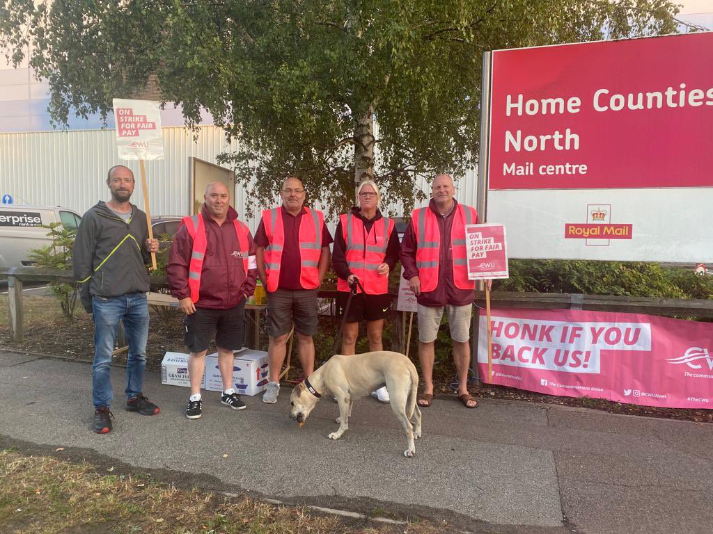 People's Assembly tweet media