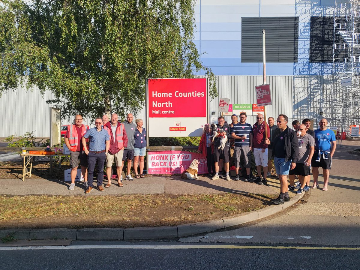 People's Assembly tweet media