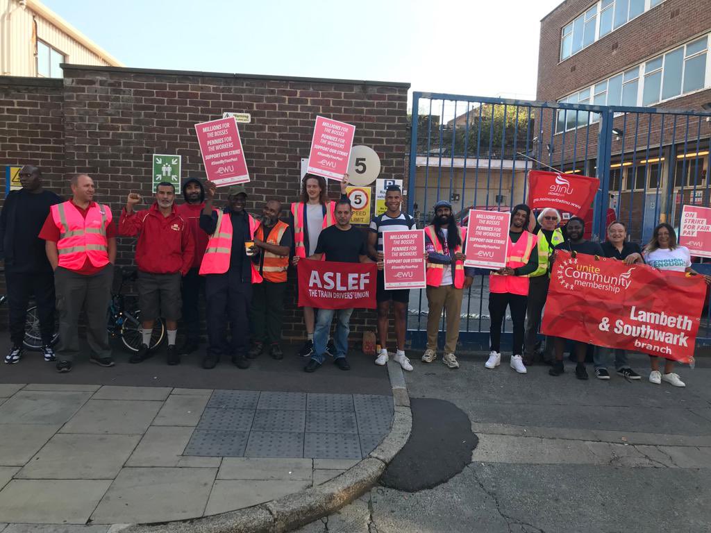 People's Assembly tweet media