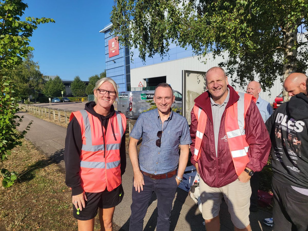 People's Assembly tweet media