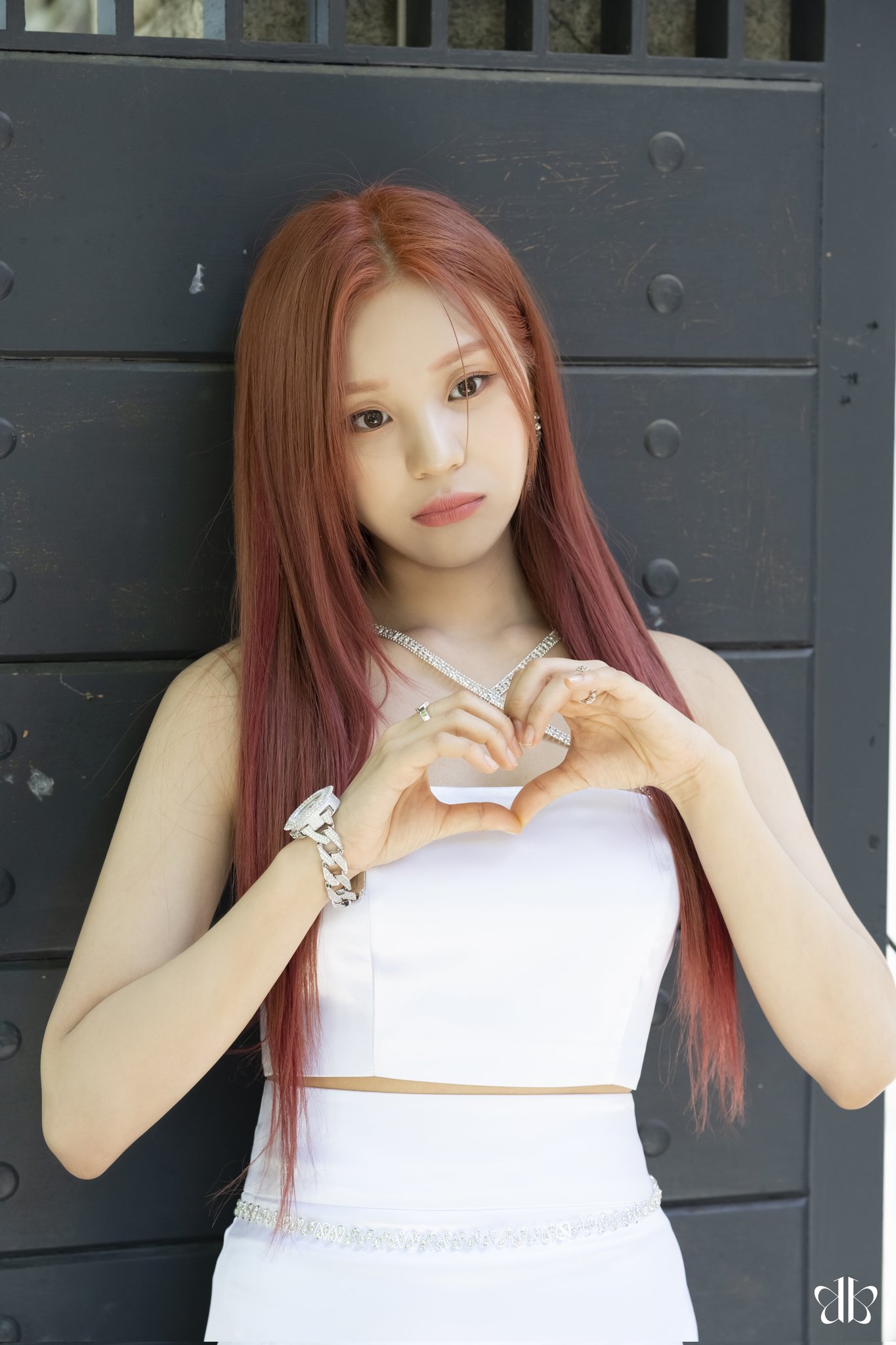 비비지 업데이트 on Twitter: "[📷] - #VIVIZ Umji 2nd Mini Album 'Summer Vibe
