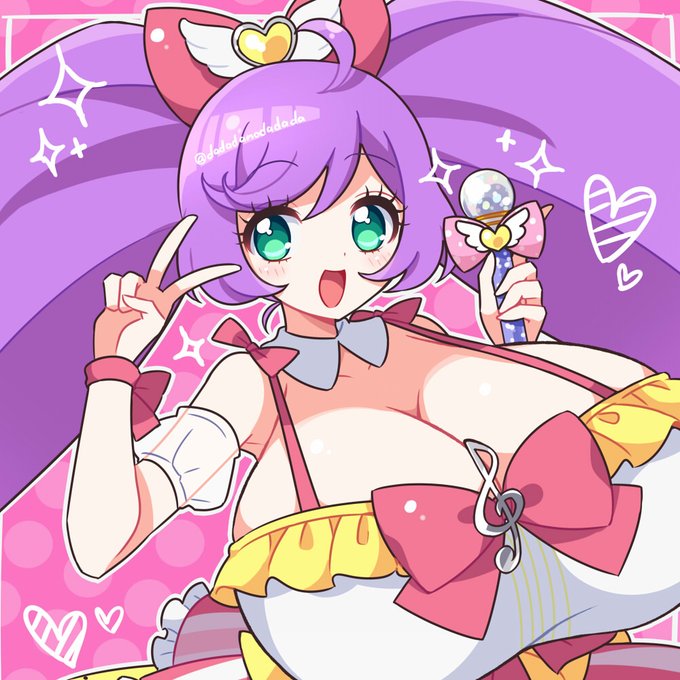 これ納品して思ったんだけどもし小さい方のサイズを指定してたつもりだったら本当にごめん https://t.co/d8KEYnxxs0 #Skeb #Commission @skeb_jpより 