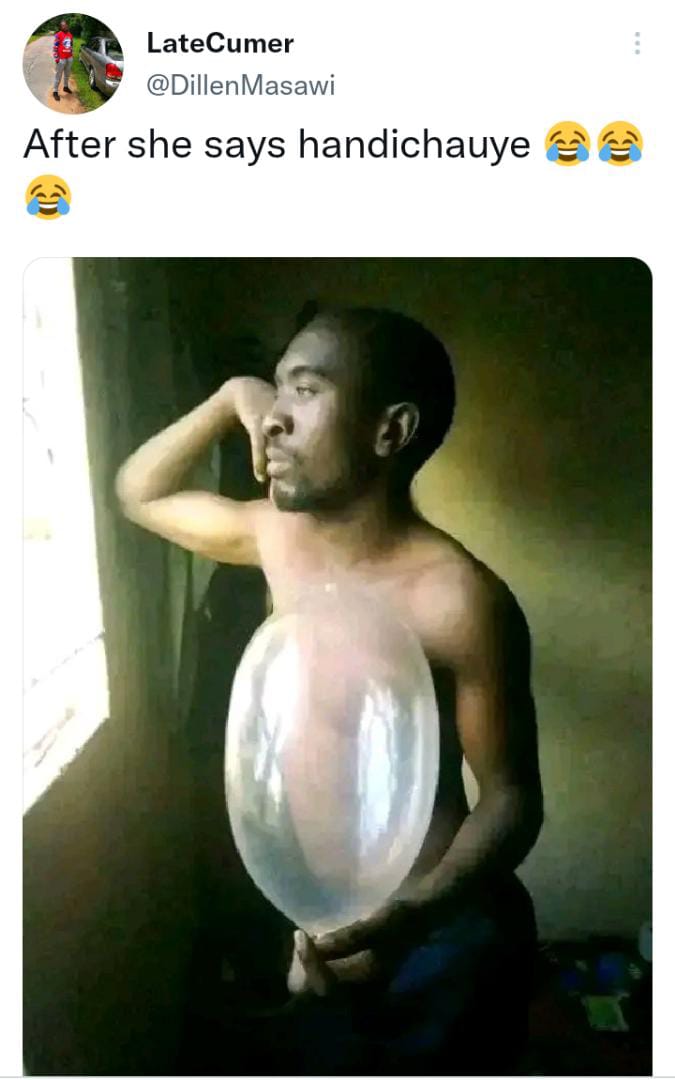 justincase263's tweet photo. @MabuzaMike @DjMaphorisa The things you hope for ....smh https://t.co/UGMTDmPUci