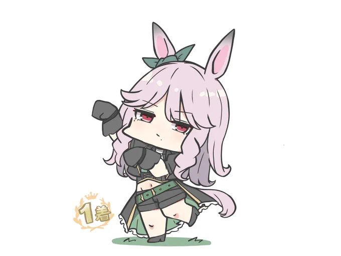 #夏休みはおばアサマのイラストが増えるらしい増えてくれ 