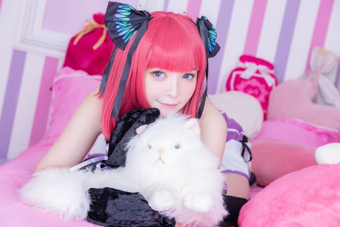 Twitterのコスプレ画像50