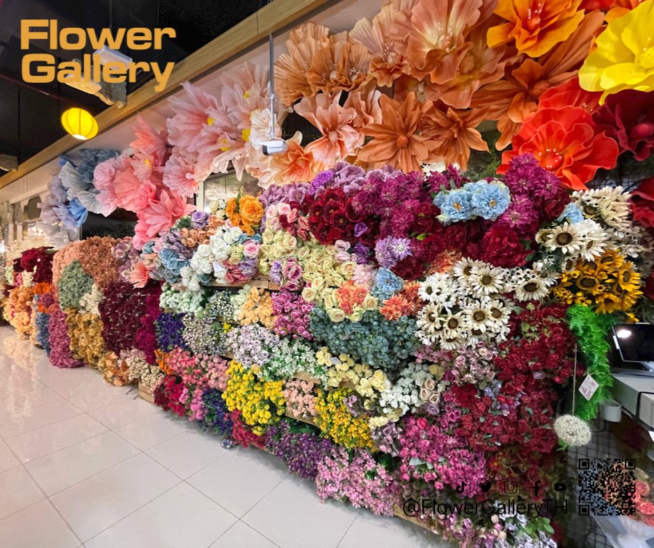 FlowerGalleryTH's tweet photo. FlowerGallery ชั้น3 ศูนย์การค้า มิกซ์ จตุจักร #FlowerGallery #FlowerGalleryth #TheFlowerGallery #flowers #ดอกไม้ประดิษฐ์ #ตกแต่งบ้าน #บ้านและสวน https://t.co/SfMhhV32YC