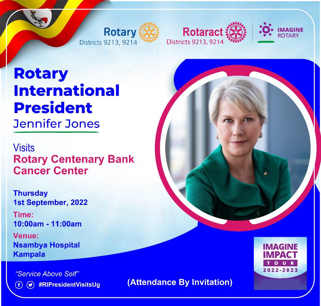 Rotary District 9213 tweet media
