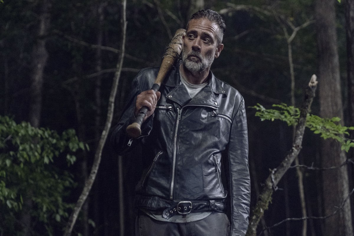 JVCom's tweet photo. L'acteur Jeffrey Dean Morgan (Negan) rejoint le casting de la saison 4 de The Boys ! https://t.co/KLvpmu43UC