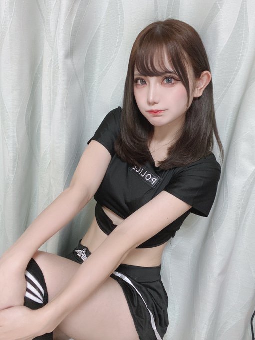 コスプレイヤーかんぱちのTwitter画像28