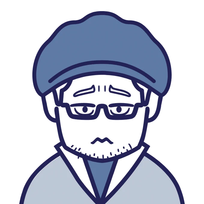 ここらへんが限界でした。 