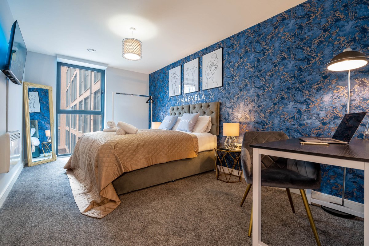 maevela_'s tweet photo. Our apartments in Digbeth are only a few mins away from the Custard Factory! #ServicedAccommodation #ServicedApartment #LuxuryApartment #LuxuryApartments #LuxuryAirbnb #Brum #BirminghamLife #Birmingham #ServicedApartments #Digbeth https://t.co/iCwcJSI3Y0
