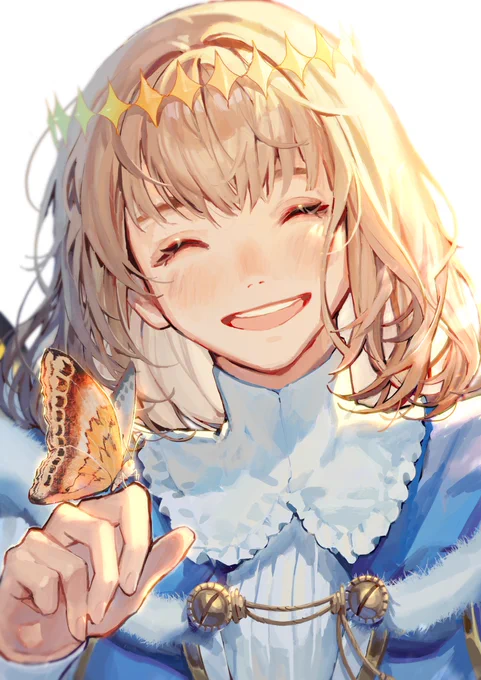 オベロンです 