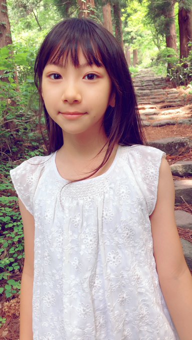 Twitterのコスプレ画像2