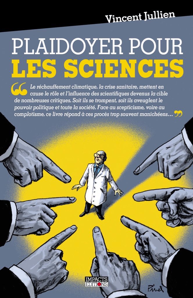 #sciences #IA