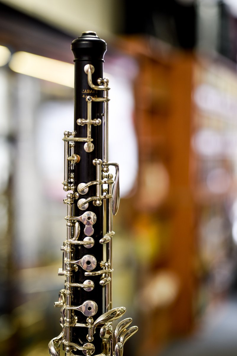 Howarth of London tweet media