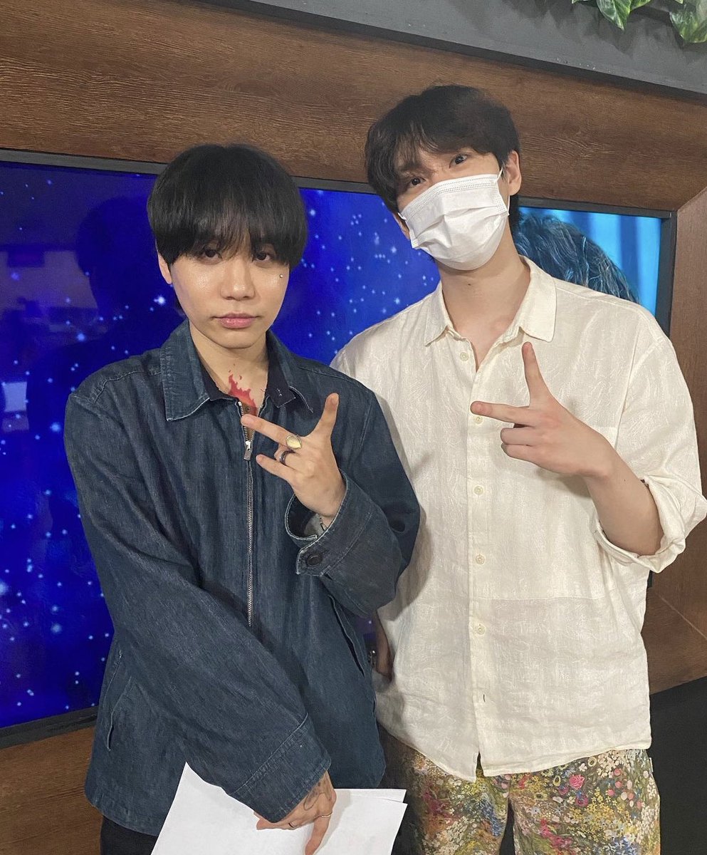 ShinwonFR's tweet photo. 220824 | 📷 | INSTAGRAM 
↧

↦https://t.co/lBMdT4xUlp

┅┅┅
©️ebsfmnight 
#✨ https://t.co/wRgbFErDTn