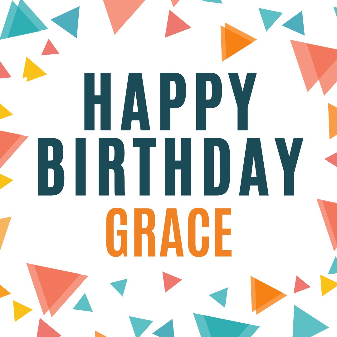 mediastreet's tweet photo. 🎉 Happy Birthday to our marketing manager, Grace! We hope you have a wonderful day and weekend🎈 🎉 https://t.co/zHQvgVa2an
