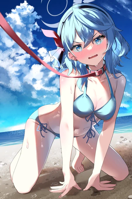 アコ、ゲヘ夏はどこいったの? 