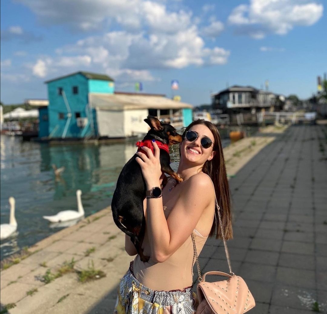 ismailicardii's tweet photo. Very nice 💕💕💕
#worlddogsday
#MajaAleksic https://t.co/KFW2uvk8oe