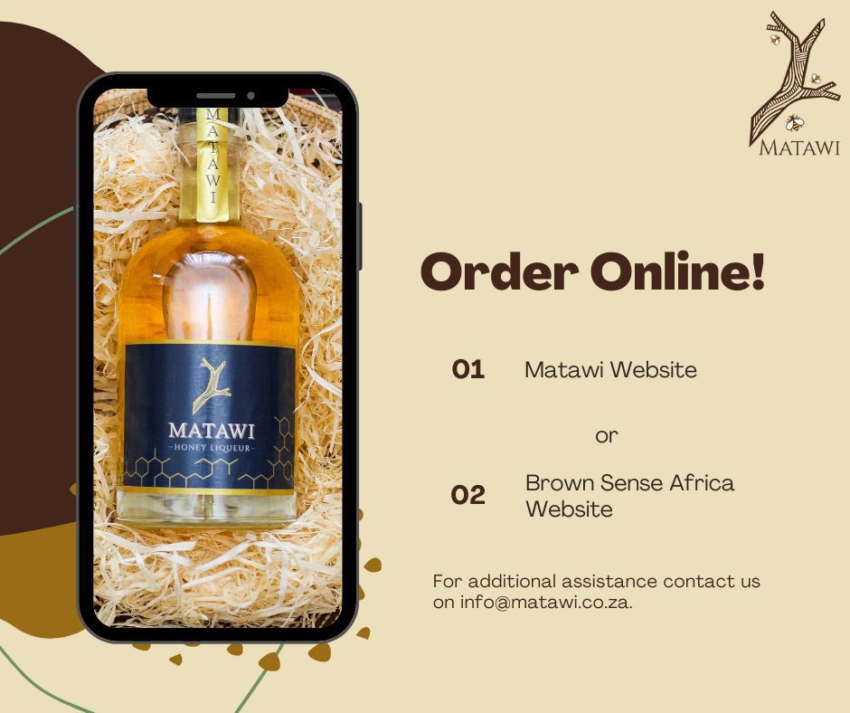 MatawiMead's tweet photo. Available online‼️

Your favourite Matawi Mead Gin is available online and can be bought online through one click via our website and (https://t.co/C6ZUQQEpk2) . 

Order yours now!!

#orderonline #alcohol #matawimead #gin #honeyliqueur #ordernow #enjoy  #ginlovers #cocktails https://t.co/RfuzIsqzW5