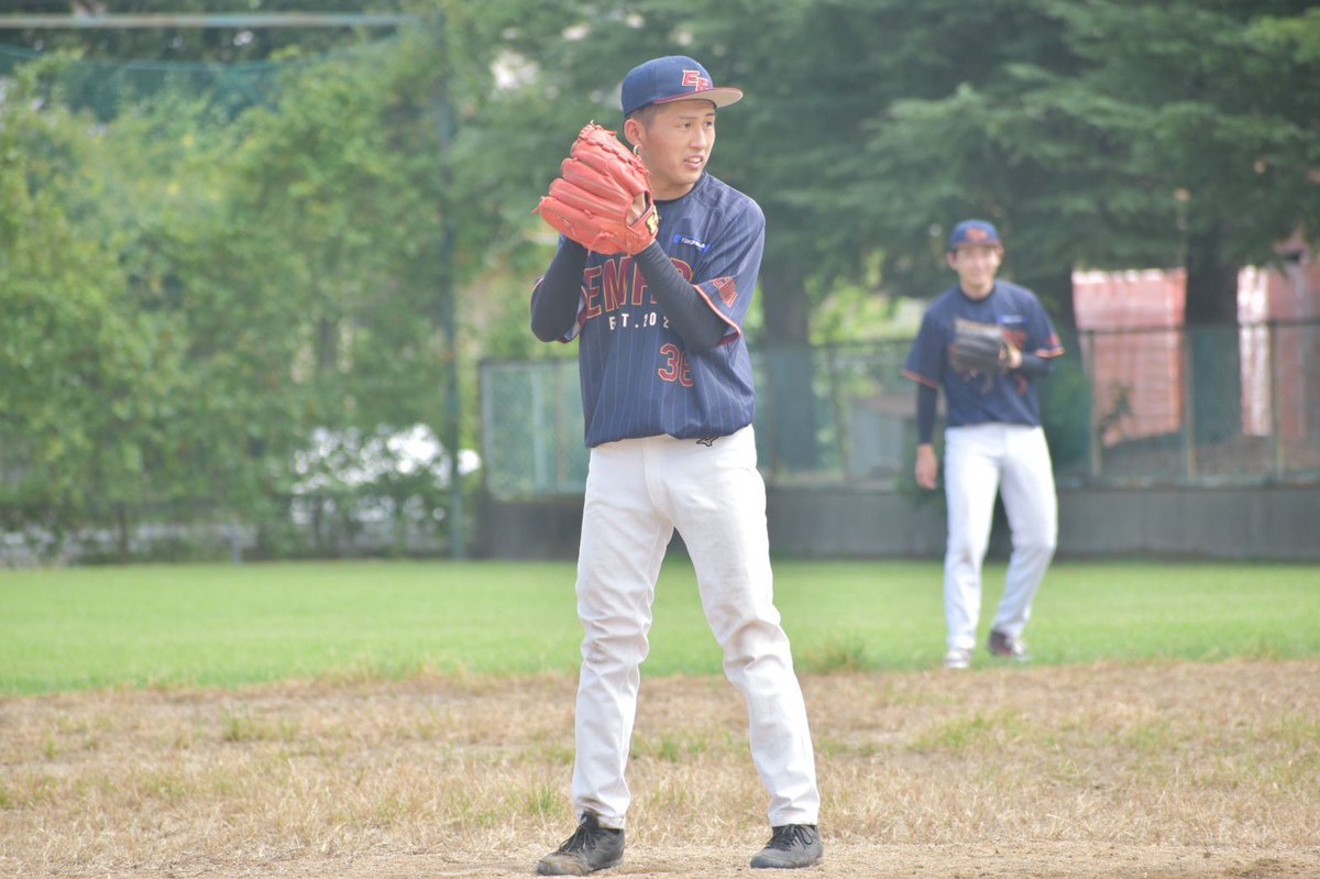 白鴎大学軟式野球部様おめでとうございます🎉
9割9分が白鴎大卒のメンバーである私達も大変誇らしく感じています🥸
これからの益々のご活躍を願っております🙇