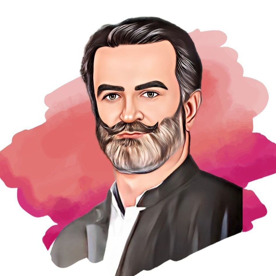 BBugti's tweet image. - Today marks 16th anniversary of father of the nation #ShaheedNawabAkbarBugti. He stood up for justice for his people and sacrificed his life for it. Today the world remembers his as a symbol of honour, courage and greatness.