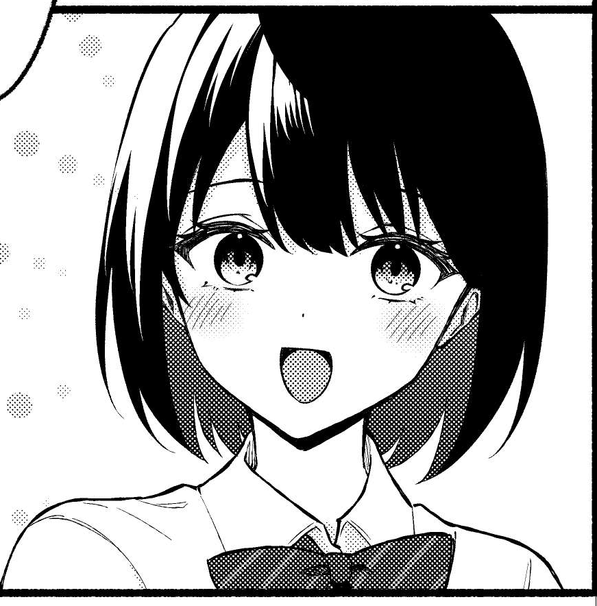 マンガワンにてコミカライズ版『塩対応の佐藤さんが俺にだけ甘い』通常50話、先読み51話が更新です!
ひばっち可愛いよひばっち
https://t.co/7mYLqw9Ndd 