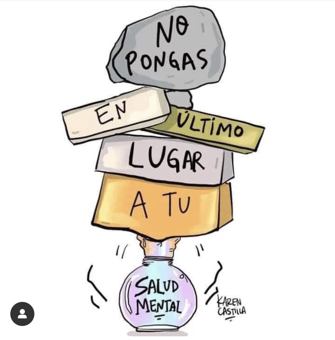EzequielSanta10's tweet photo. Por favor si necesitas ayuda no dudes en pedirla, de verdad que hay profesionales y personas dispuestas a  ayudarte. Hazlo por los tuyos, por TI. De verdad, te lo prometo, NO ESTÁS SOLX. https://t.co/WUtnQBJNR8