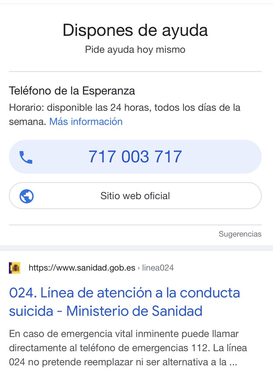 EzequielSanta10's tweet photo. Por favor si necesitas ayuda no dudes en pedirla, de verdad que hay profesionales y personas dispuestas a  ayudarte. Hazlo por los tuyos, por TI. De verdad, te lo prometo, NO ESTÁS SOLX. https://t.co/WUtnQBJNR8