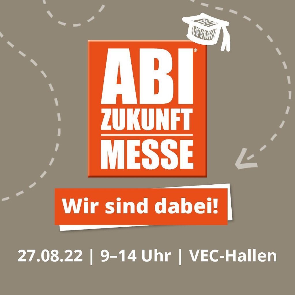 An alle Super-Azubis von morgen,
wir freuen uns auf euch am Stand Nummer 36! 😉 #abizukunft #berufsmesse# #vechta #lohne #visbek #azubigesucht instagr.am/p/Cht3c_XIE3E/