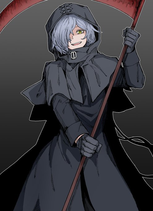 リクエストされた奴 