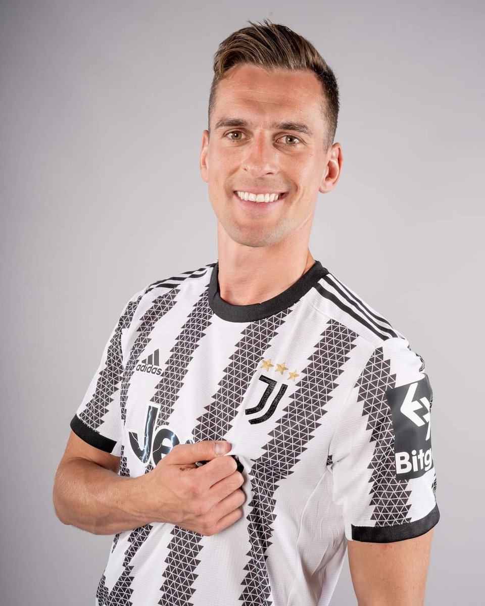 Here we go <a href="/juventusfc/">JuventusFC</a> 
Ready for this new amazing challenge #finoallafine