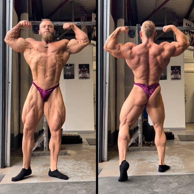 New trunks who dis? https://t.co/JOwgqbFSa5 ❤️ https://t.co/3umMlAkGIq<a href="/tag/armday"class="tags"><span>#armday</span></a>