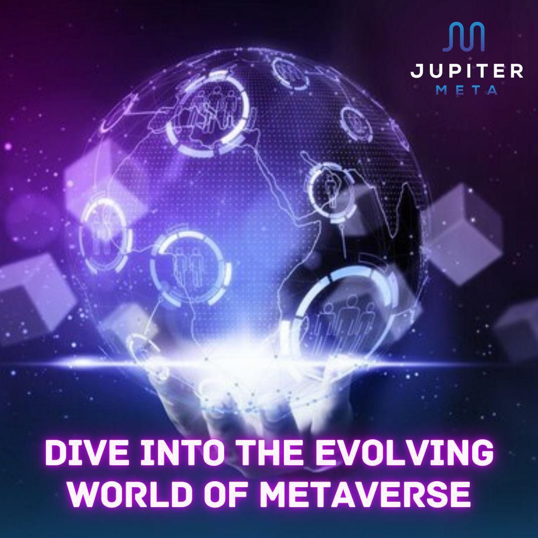 JupiterMeta's tweet photo. You can just plug and play or customize the right build for your business. 

Explore more now!

#jupitermeta #nftart #nftcommunity #cryptocurrency #bitcoin #blockchain #eth #metaverse #nftcollectors #nftartgallery #design #cryptonews #cryptotrading #artgallery #digital #nftnews https://t.co/S5wvpIyGEO