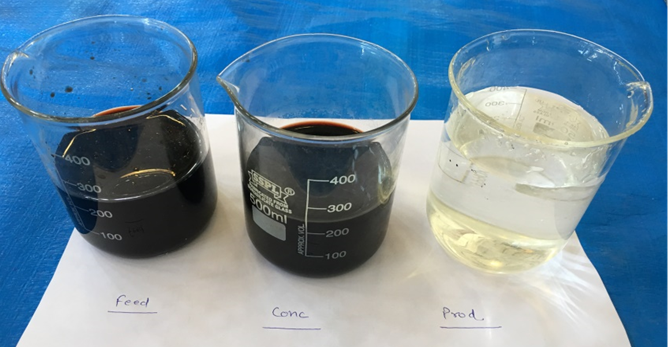 gjbrandon's tweet photo. @waficity21 @dworkman @DeepVerge @Modern_Water @Modern_Water dealing with drought. First is #Microtox monitoring. As river water is reduced, concentration of toxins in the water increases for offtake and discharge of wastewater into the river. Then #AMBC to clean dirty/brine/brackish and recycle wastewater #DVRG https://t.co/ZIl0qMWSd3