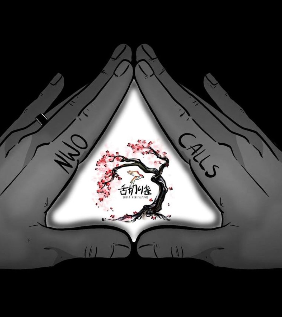 <a href="/cryptoworld202/">Cryptocurrency World</a> I think you're aiming for $SUZUME to be the top called coin in your list

Be prepared for what you still can't imagine 🚀🚀💥💥💥🚀🚀