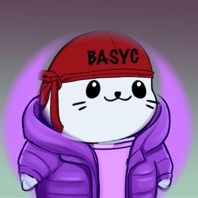 threeshoulders's tweet photo. Repping New @sappyseals Metadata Update! ARF
 #NewProfilePic The puffer jacket trait is going to run soooo hard after update. Cud be the best update 🤔 https://t.co/ZUCXjGzqYE