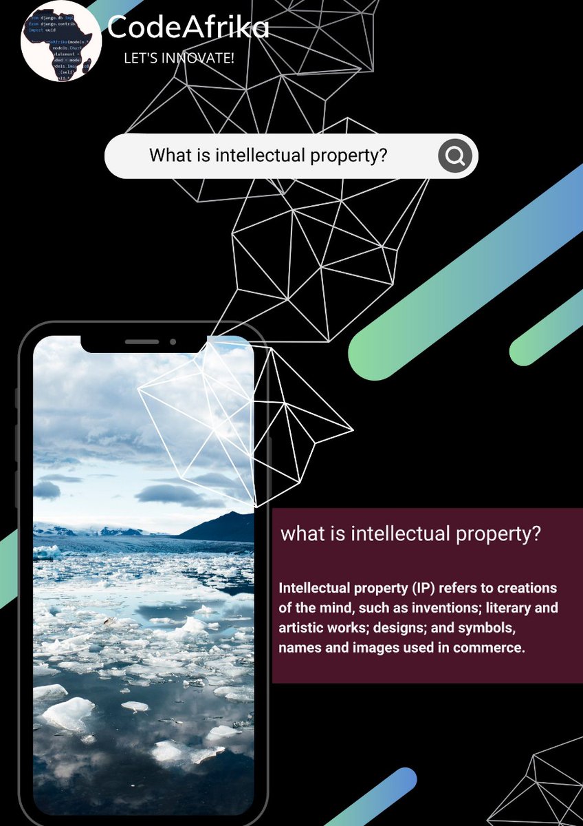 CodeAfrika's tweet image. For more information visit our site
codeafrika.co.ke
Call us: +254 707 142 565 
Email: info@codeafrika.co.ke