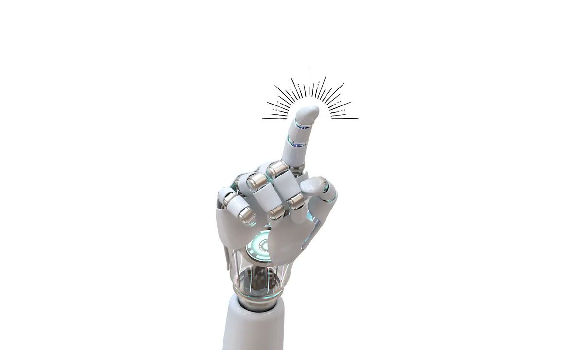 imasdides's tweet photo. ¿Necesitamos un organismo que supervise la IA? 
👉https://t.co/nyPgN2ST8h👈 vía @Ethic_ 
#inteligenciaartificial #AI #tecnología #avances #ética https://t.co/1XK4uUbXHw