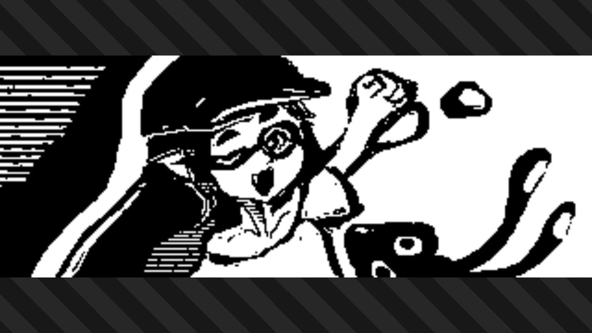 Mikki_Hu's tweet photo. #斯普拉遁3 #Splatoon3 #前夜祭 #NintendoSwitch https://t.co/Av26HSMiGs