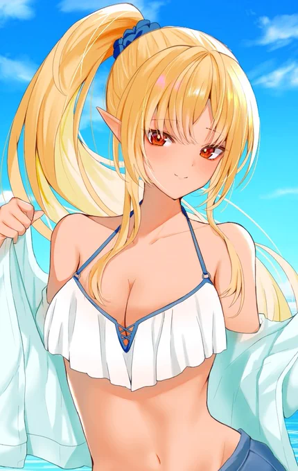 #しらぬえどう? 