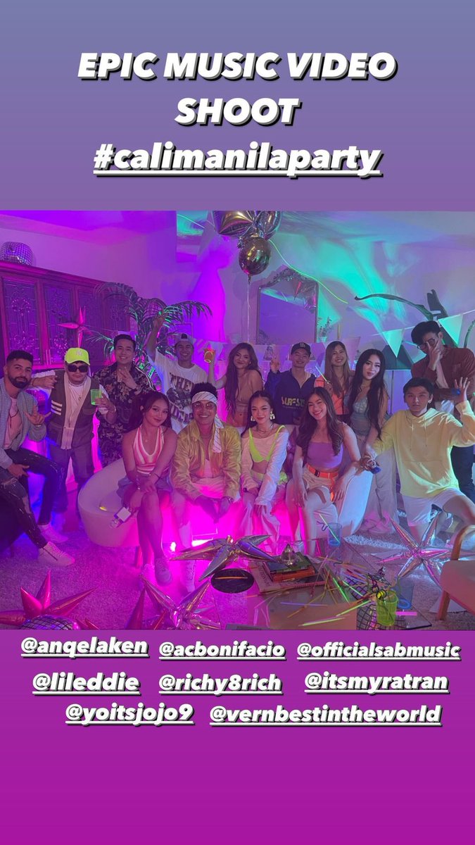 Something to watch out 🔜
(c) <a href="/ctru_music/">C-Tru</a> 

#ACBonifacio | <a href="/BonifacioAc/">ac</a>